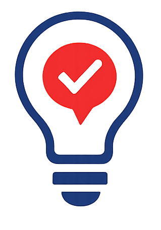 Provoke Thought logo